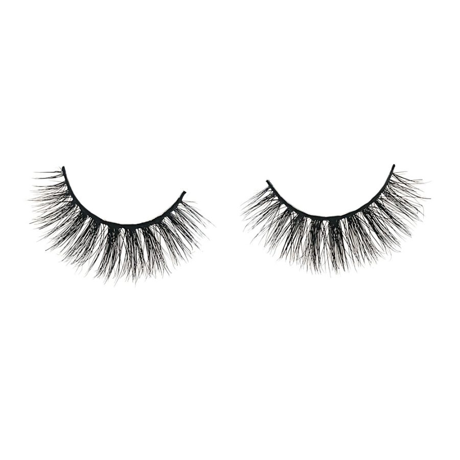 3D MINK FALSE EYELASHES WHOLESALE M010