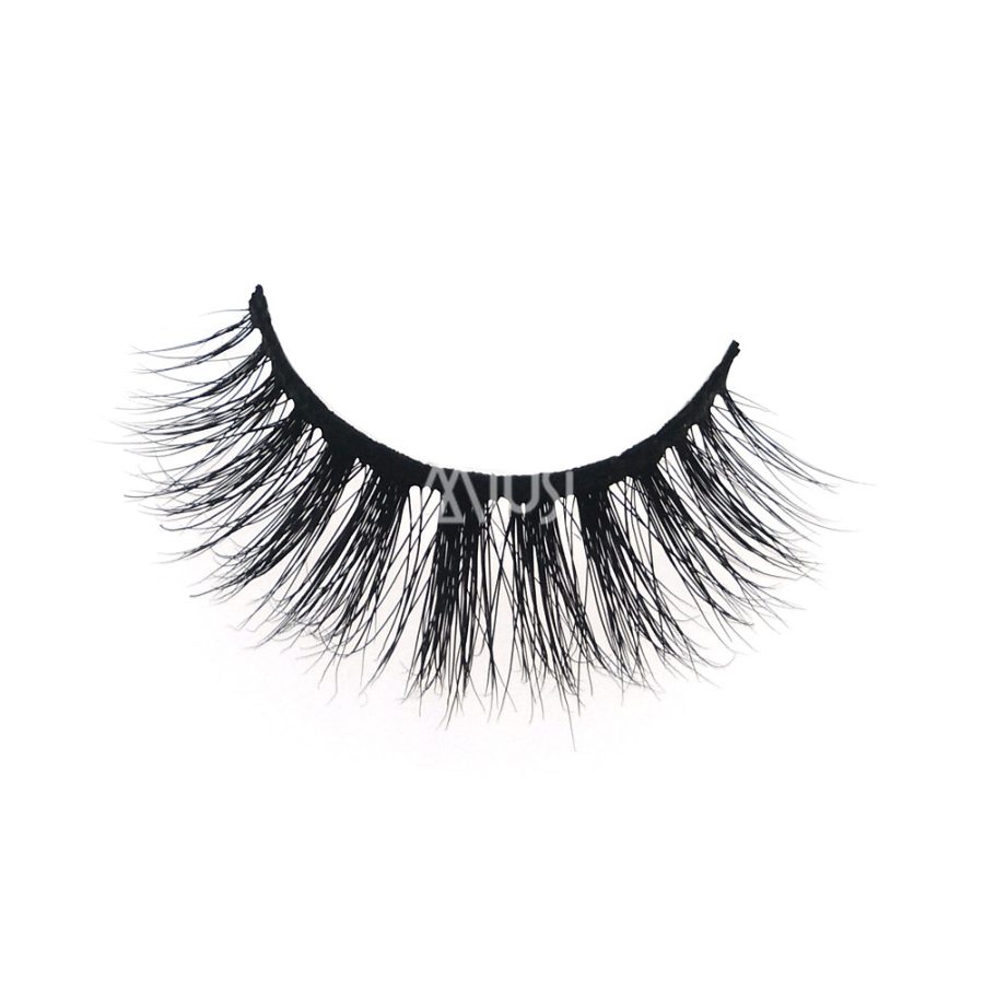 3D MINK FALSE EYELASHES WHOLESALE M010