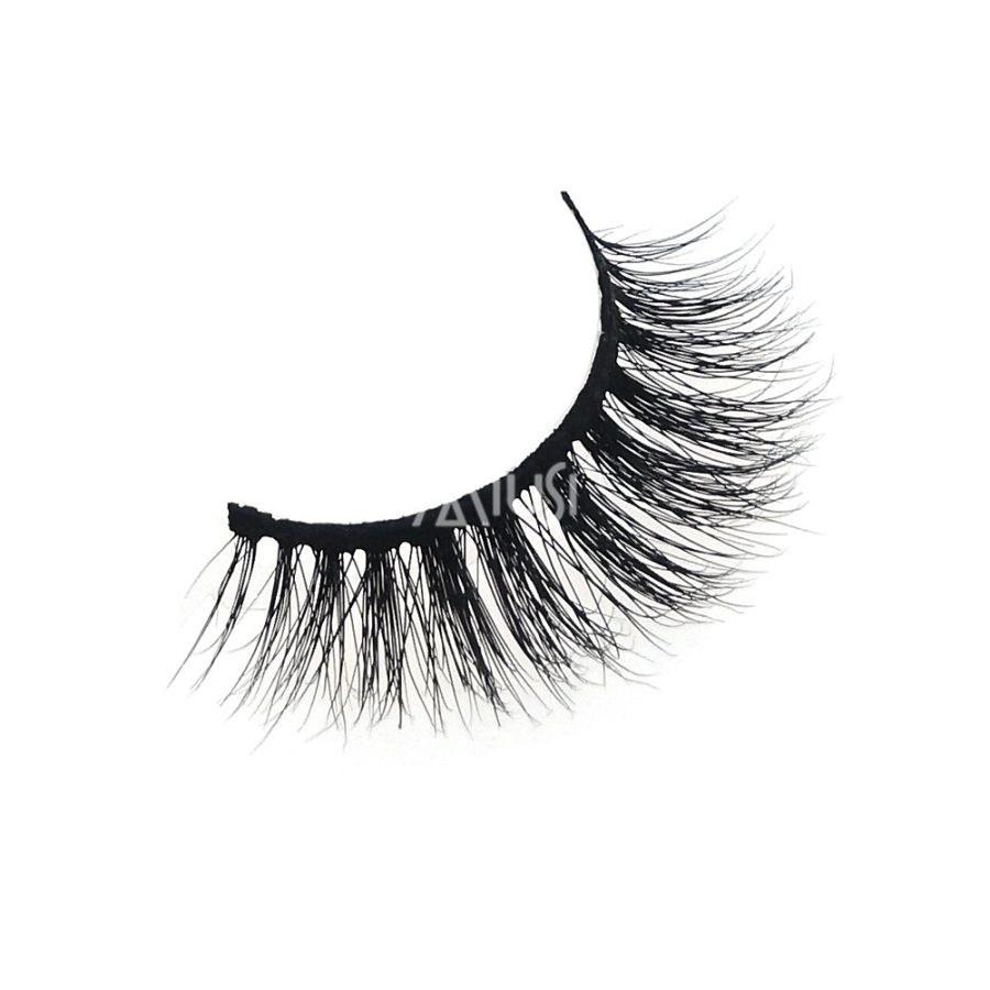 3D MINK FALSE EYELASHES WHOLESALE M010