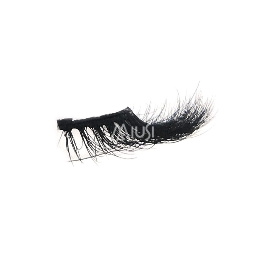 3D MINK FALSE EYELASHES WHOLESALE M010