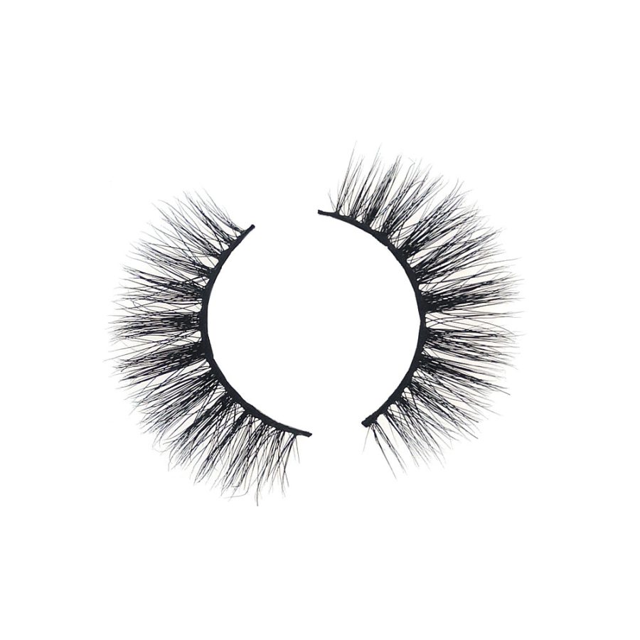 3D MINK FALSE EYELASHES WHOLESALE M010