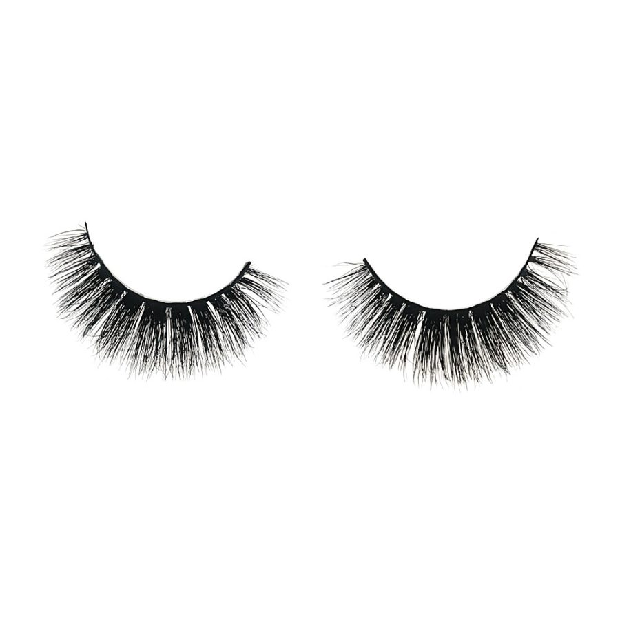 3D MINK FALSE EYELASHES WHOLESALE M011