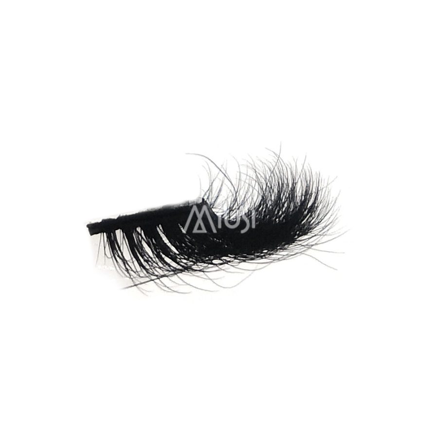 3D MINK FALSE EYELASHES WHOLESALE M011