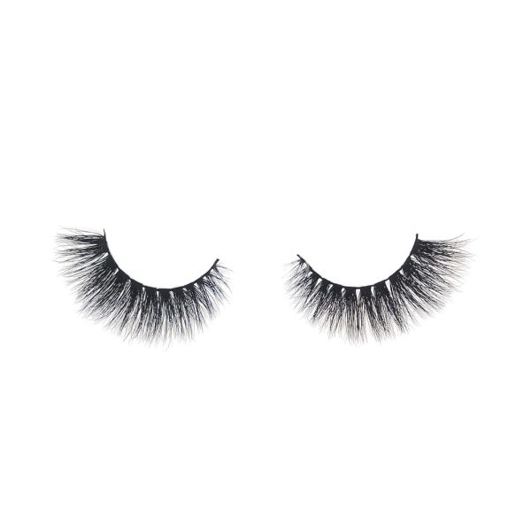 3D MINK FALSE EYELASHES WHOLESALE M012