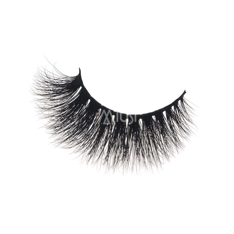 3D MINK FALSE EYELASHES WHOLESALE M012