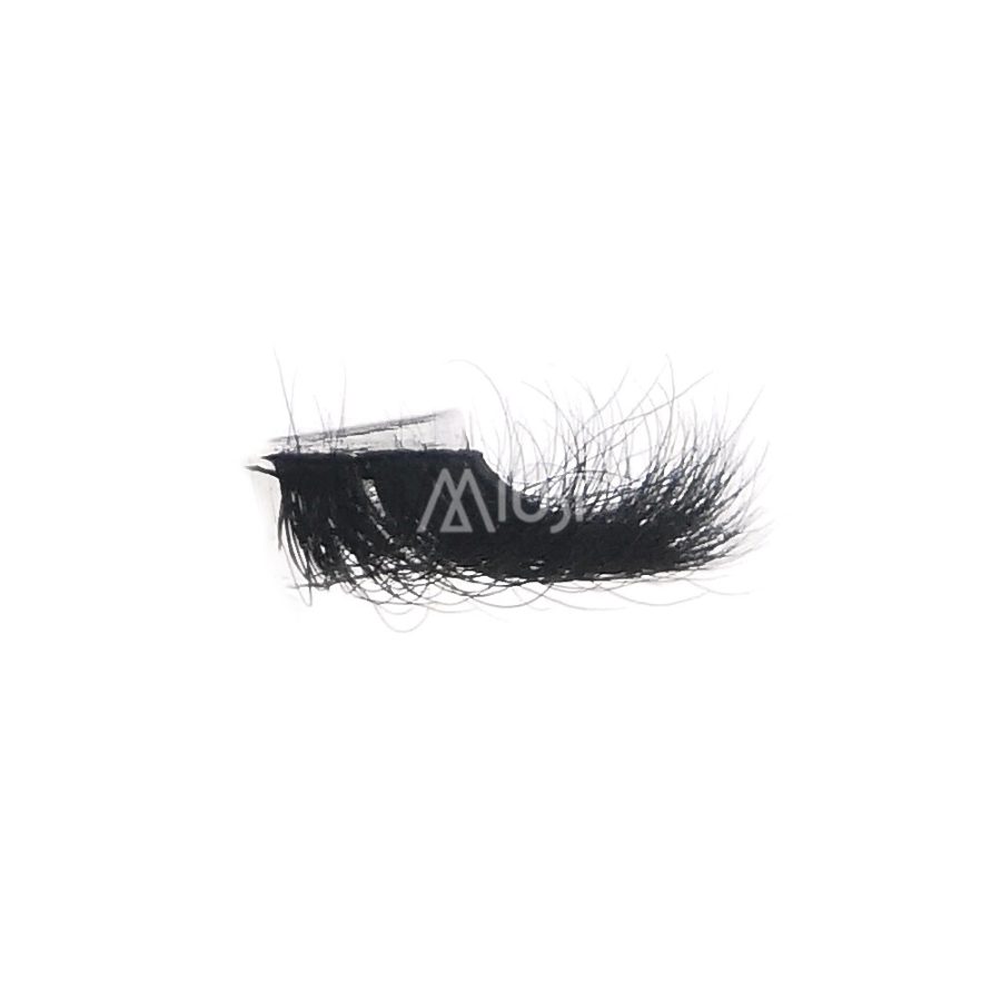 3D MINK FALSE EYELASHES WHOLESALE M012