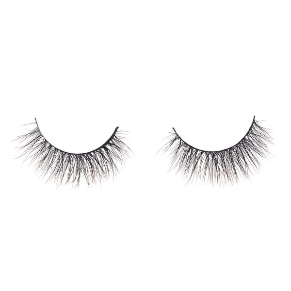 3D MINK FALSE EYELASHES WHOLESALE M015