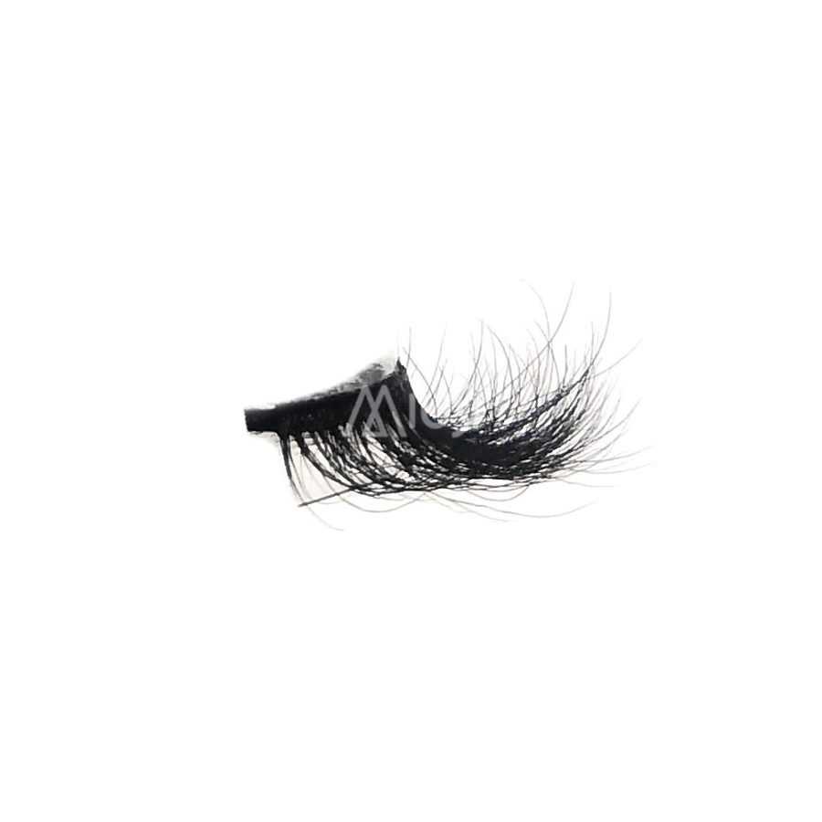 3D MINK FALSE EYELASHES WHOLESALE M015