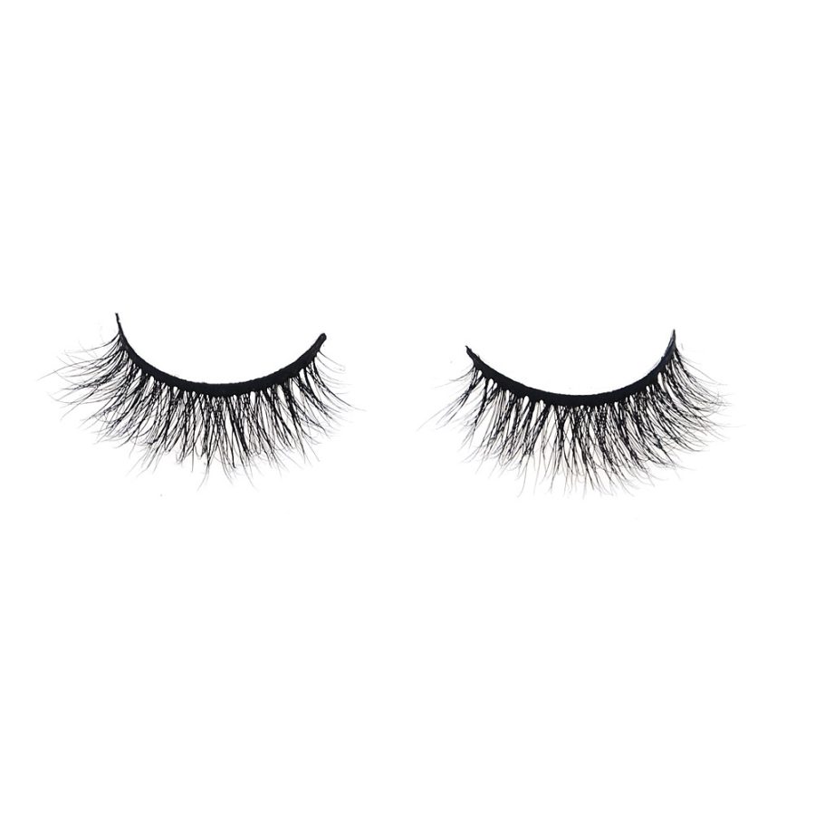 3D MINK FALSE EYELASHES WHOLESALE M015