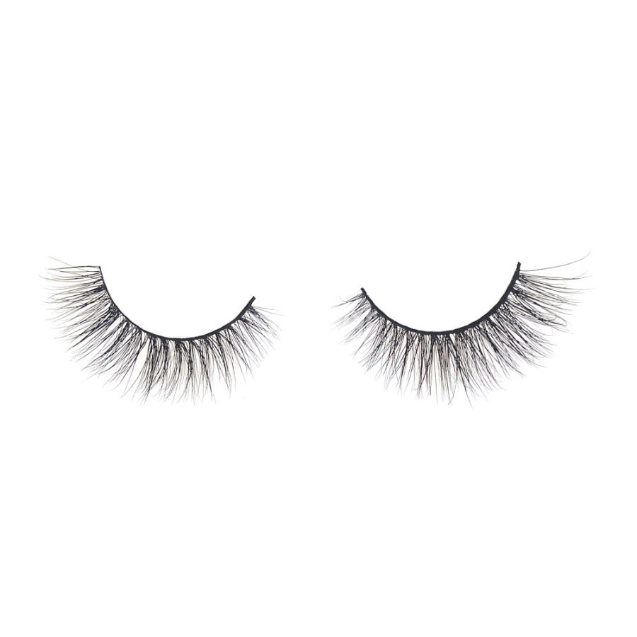 3D MINK FALSE EYELASHES WHOLESALE M017