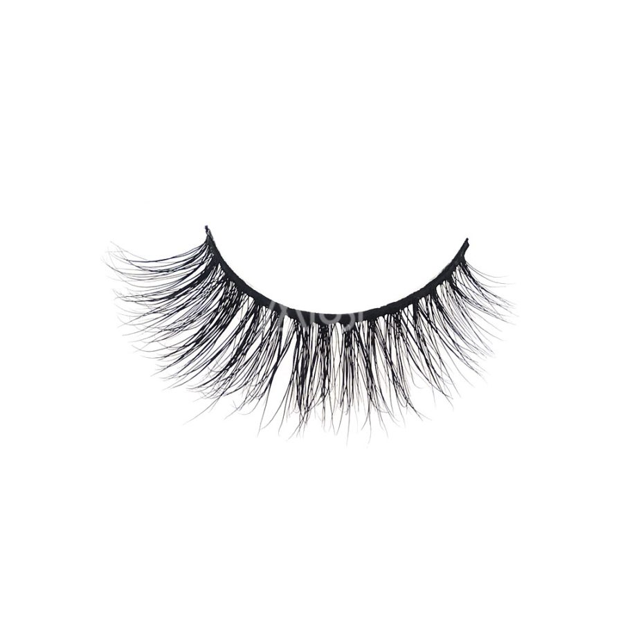 3D MINK FALSE EYELASHES WHOLESALE M017