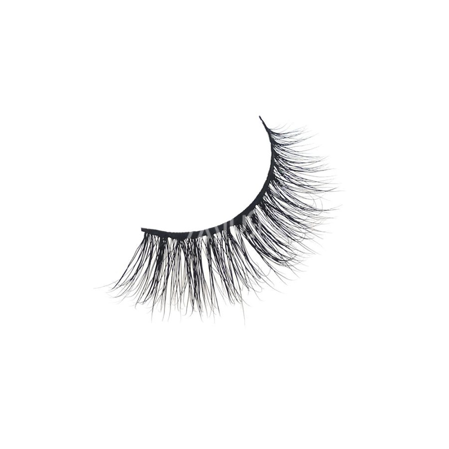 3D MINK FALSE EYELASHES WHOLESALE M017