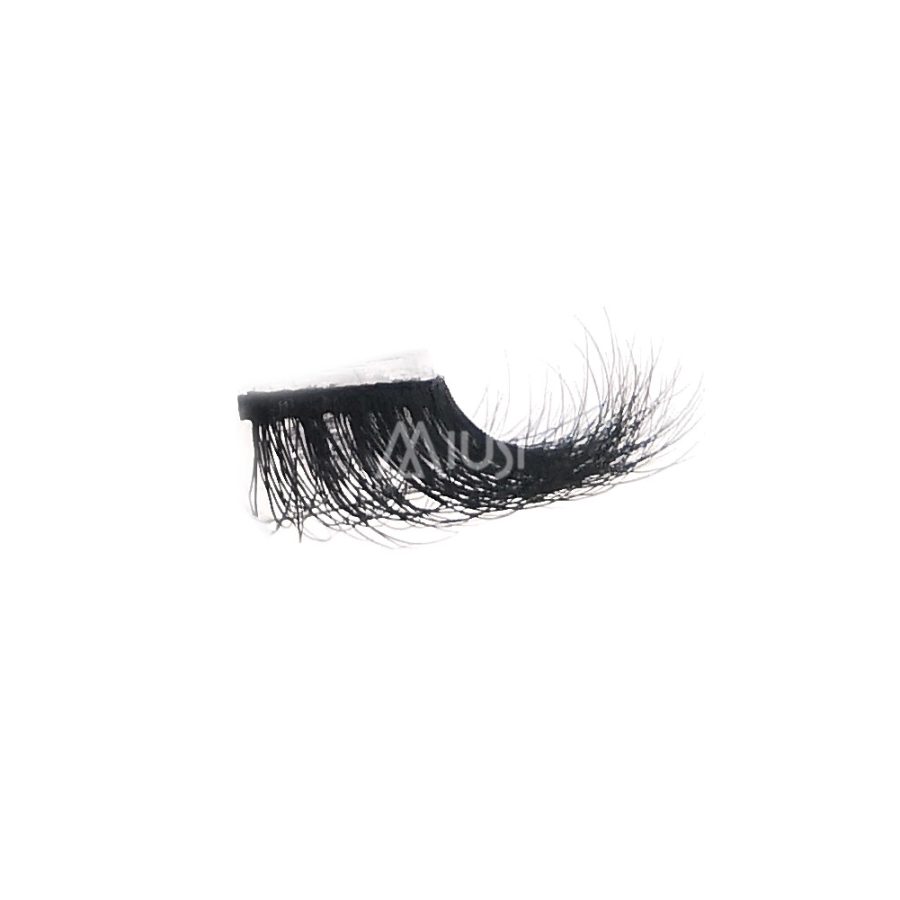 3D MINK FALSE EYELASHES WHOLESALE M017