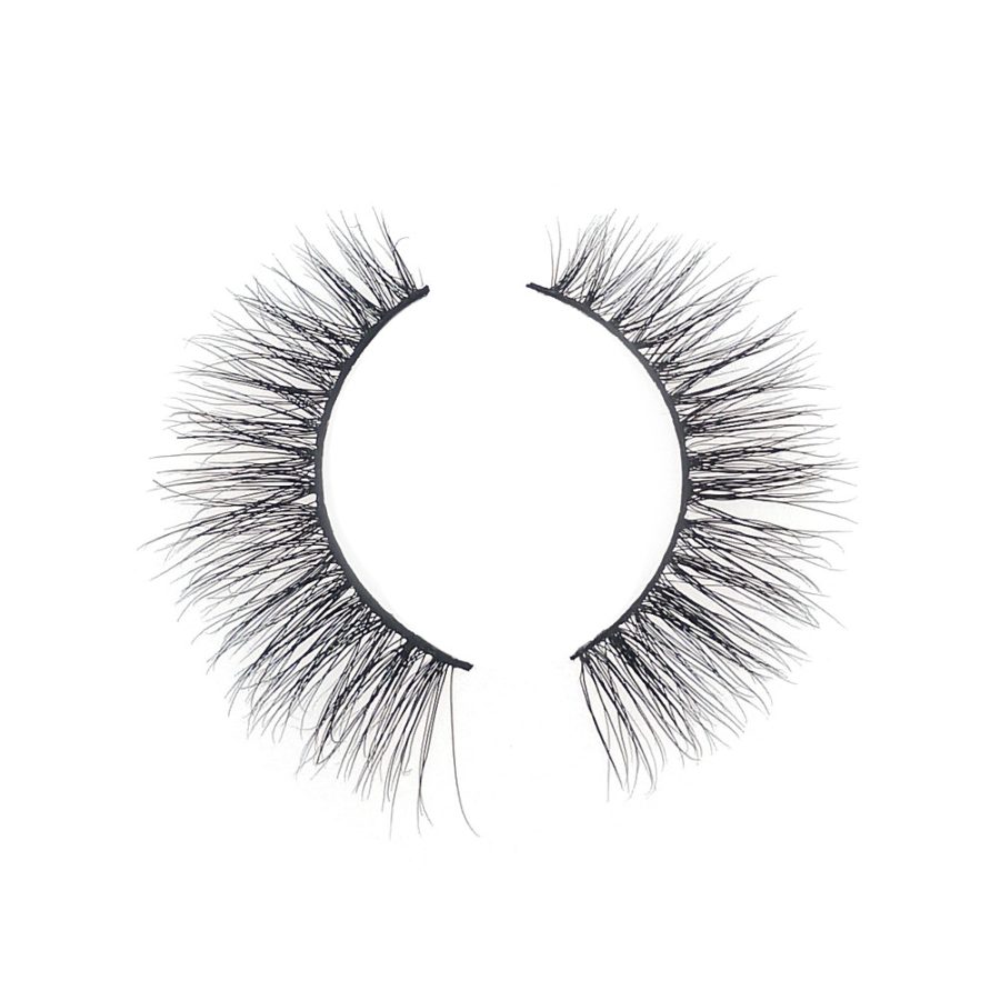 3D MINK FALSE EYELASHES WHOLESALE M017