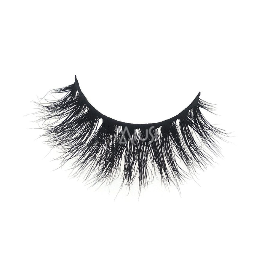 3D MINK FALSE EYELASHES WHOLESALE M018