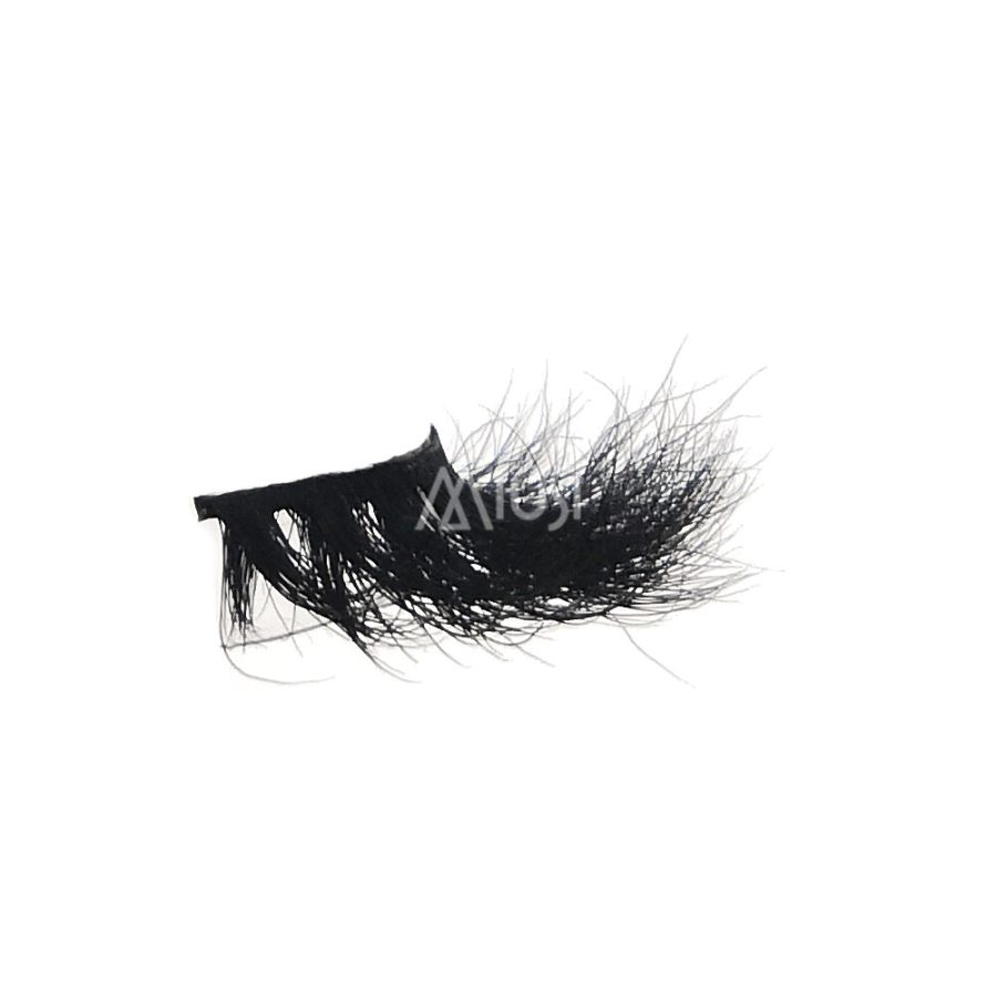 3D MINK FALSE EYELASHES WHOLESALE M018