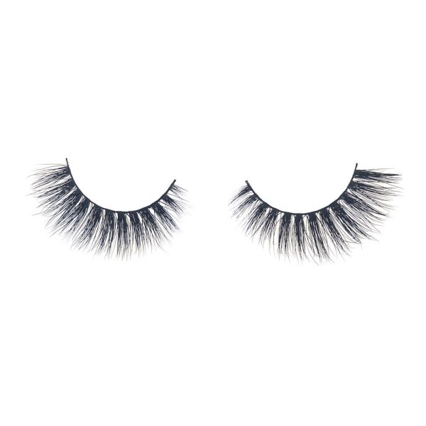 3D MINK FALSE EYELASHES WHOLESALE M021