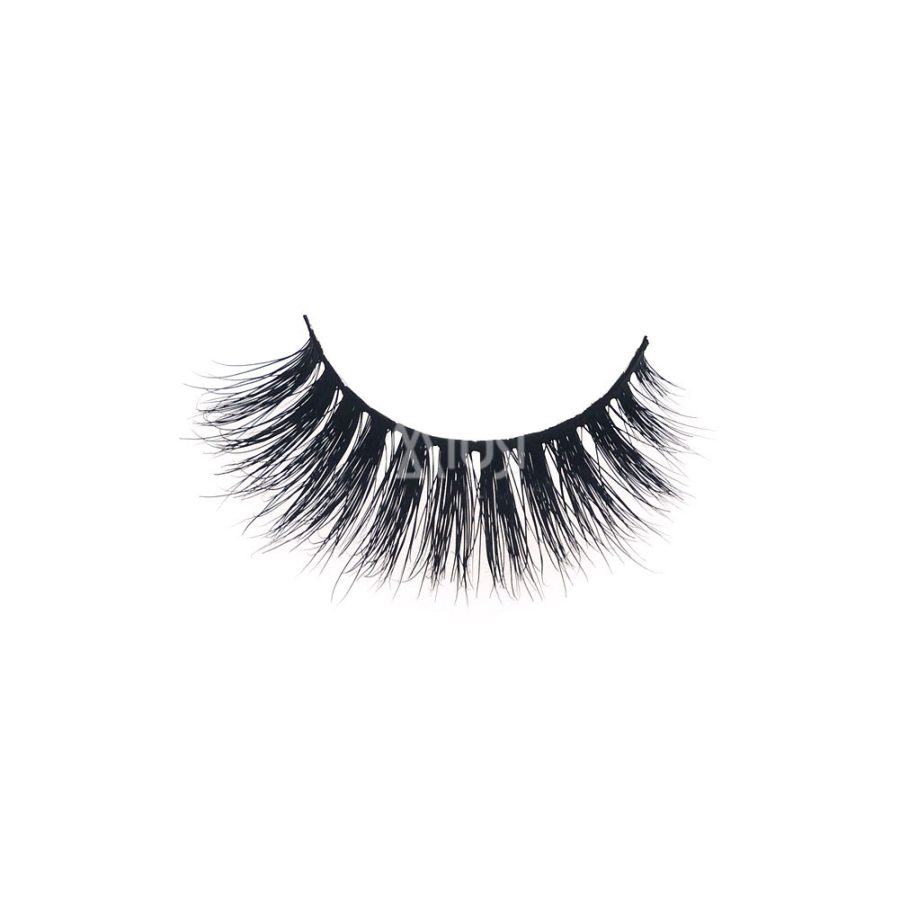 3D MINK FALSE EYELASHES WHOLESALE M021