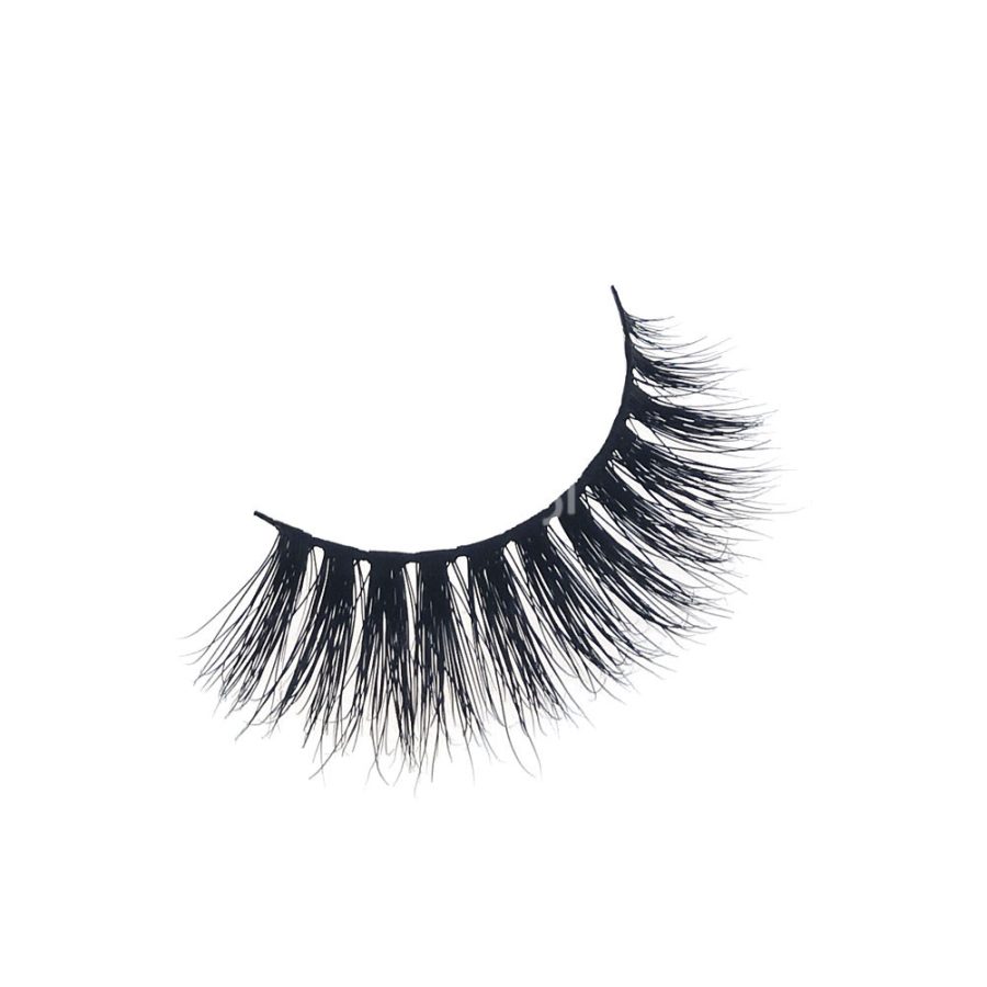 3D MINK FALSE EYELASHES WHOLESALE M021