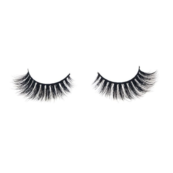 3D MINK FALSE EYELASHES WHOLESALE M021