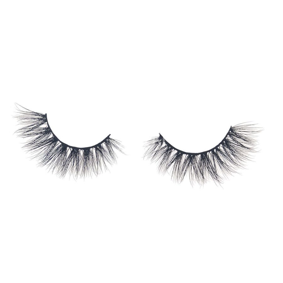 3D MINK FALSE EYELASHES WHOLESALE M022