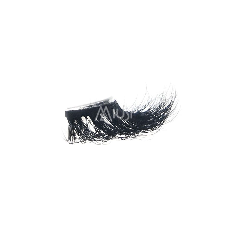 3D MINK FALSE EYELASHES WHOLESALE M022