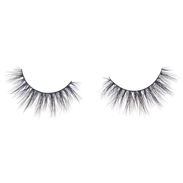 3D MINK FALSE EYELASHES WHOLESALE M023