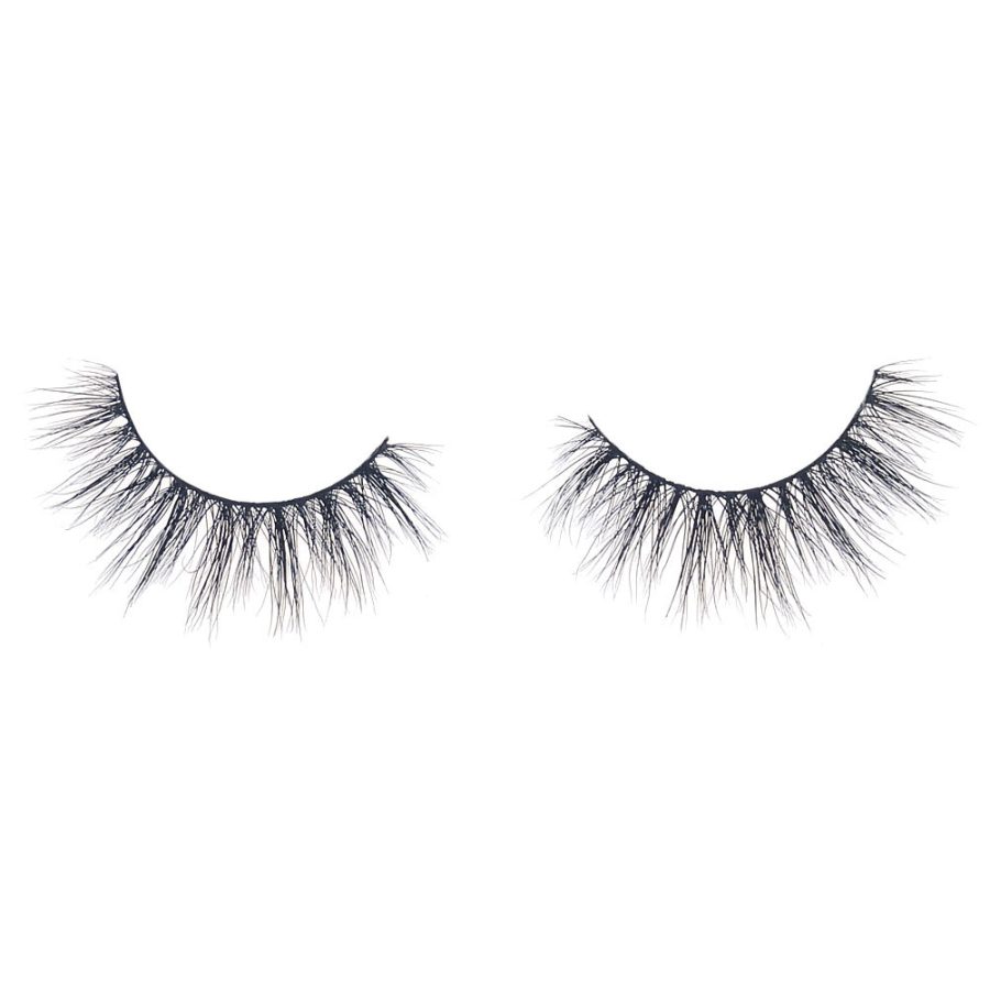 3D MINK FALSE EYELASHES WHOLESALE M023