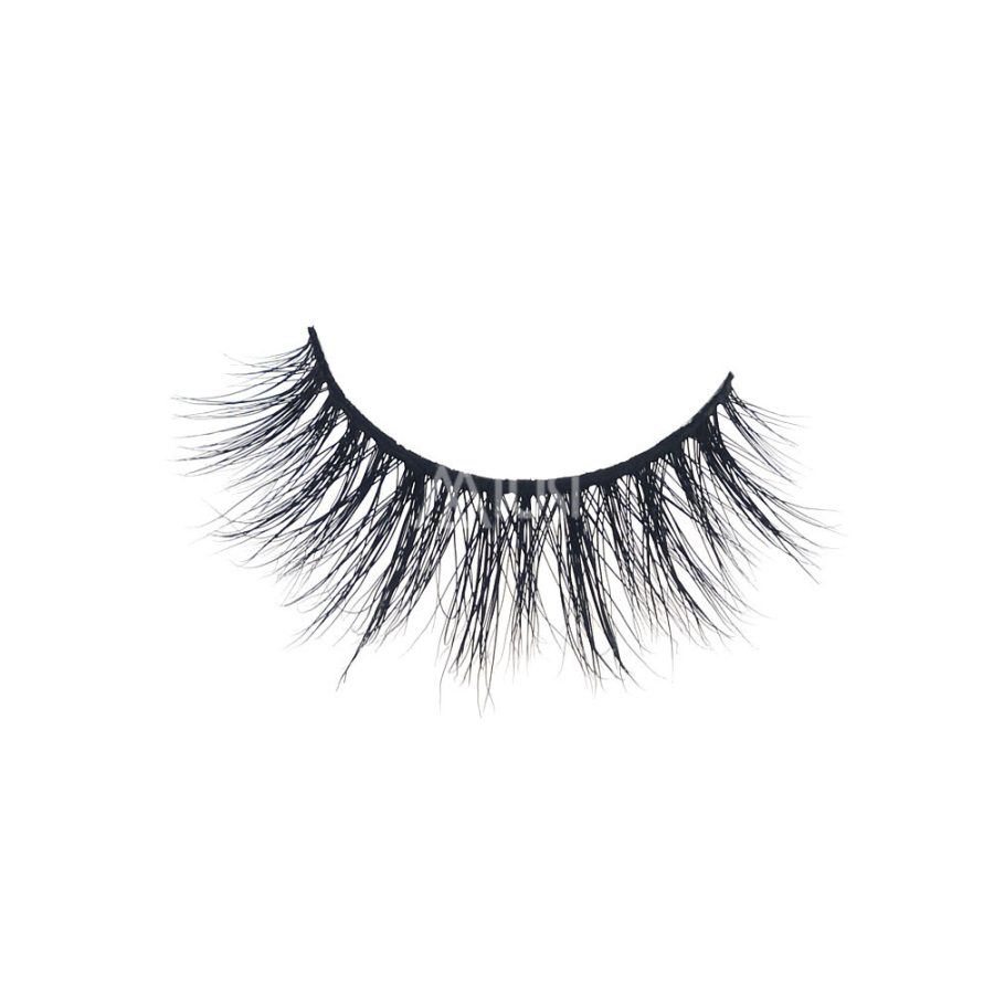 3D MINK FALSE EYELASHES WHOLESALE M023