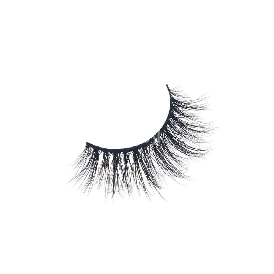 3D MINK FALSE EYELASHES WHOLESALE M023