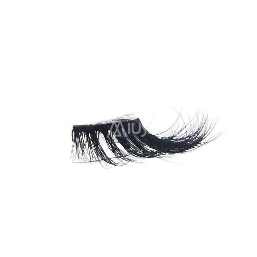 3D MINK FALSE EYELASHES WHOLESALE M023