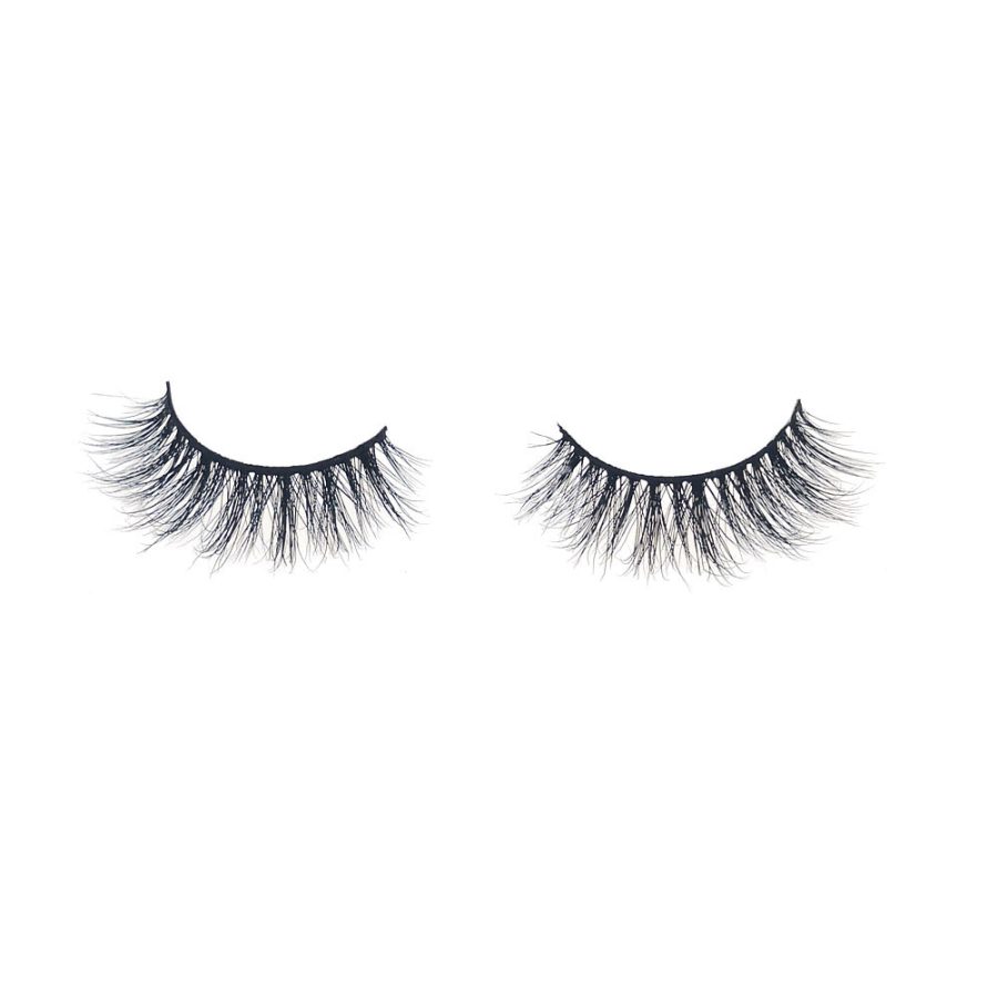 3D MINK FALSE EYELASHES WHOLESALE M023