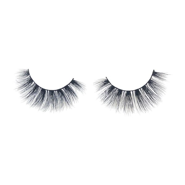 3D MINK FALSE EYELASHES WHOLESALE M024