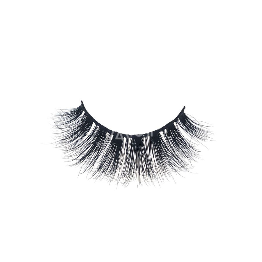 3D MINK FALSE EYELASHES WHOLESALE M024