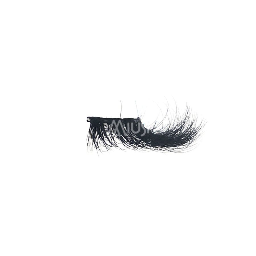 3D MINK FALSE EYELASHES WHOLESALE M024