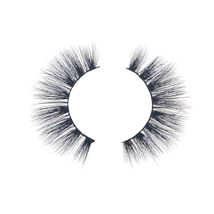 3D MINK FALSE EYELASHES WHOLESALE M024