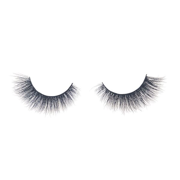 3D MINK FALSE EYELASHES WHOLESALE M025