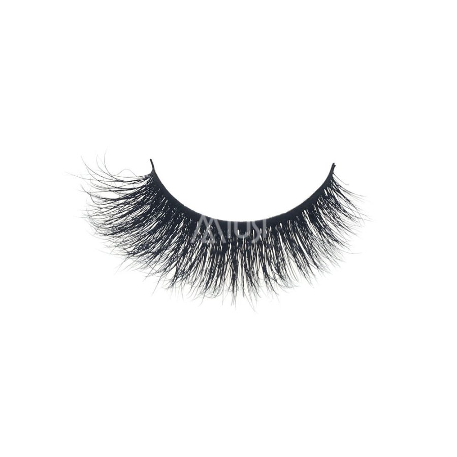 3D MINK FALSE EYELASHES WHOLESALE M025