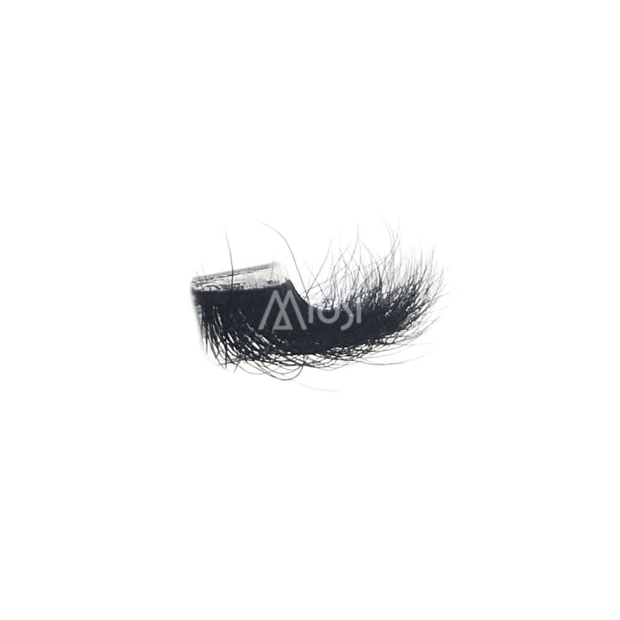 3D MINK FALSE EYELASHES WHOLESALE M025