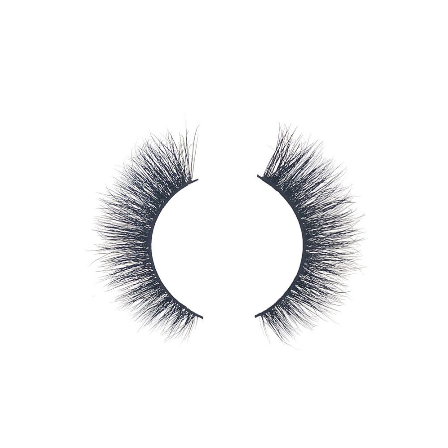 3D MINK FALSE EYELASHES WHOLESALE M025