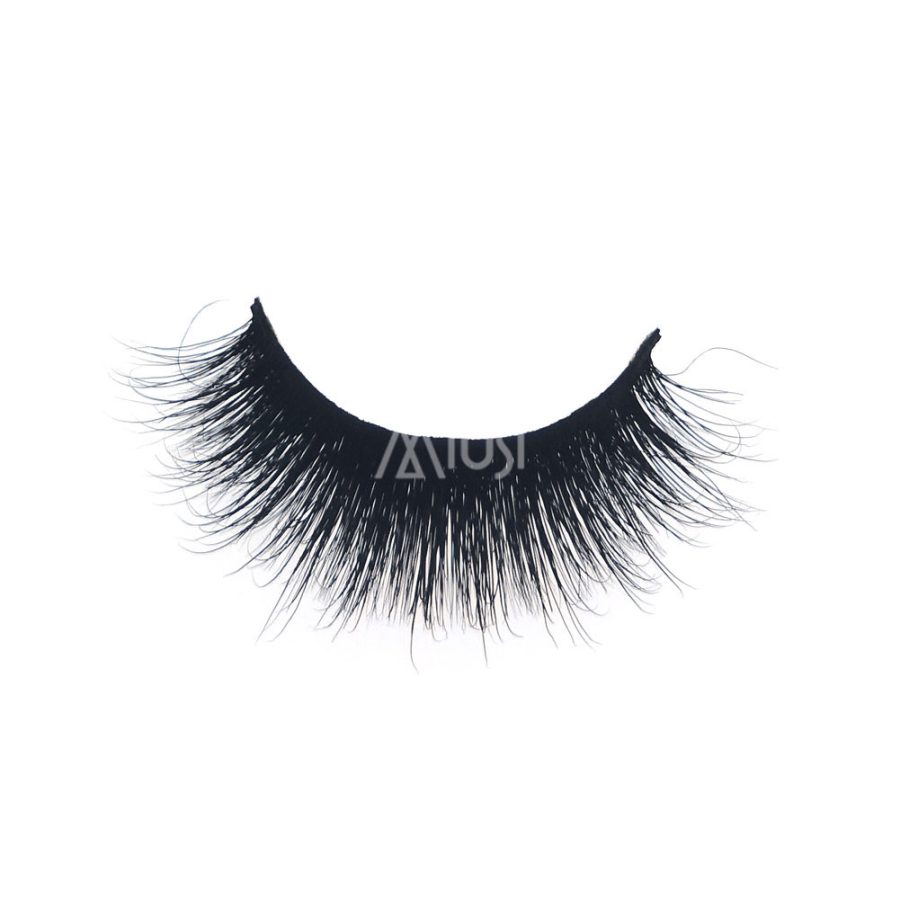 3D MINK FALSE EYELASHES WHOLESALE M026