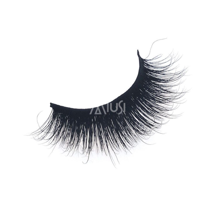 3D MINK FALSE EYELASHES WHOLESALE M026