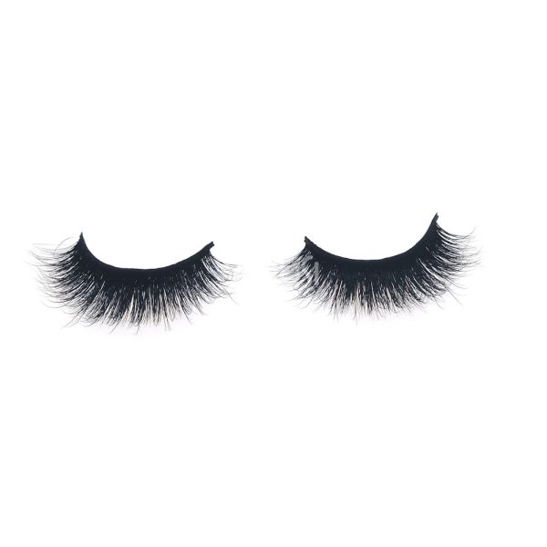 3D MINK FALSE EYELASHES WHOLESALE M026