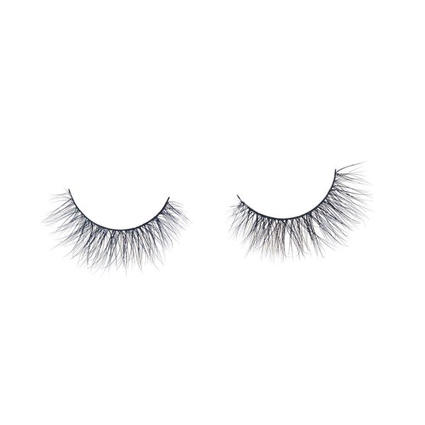 3D MINK FALSE EYELASHES WHOLESALE M032