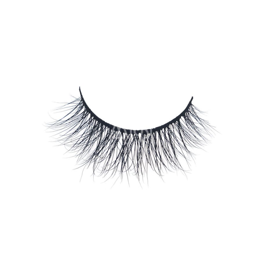 3D MINK FALSE EYELASHES WHOLESALE M032