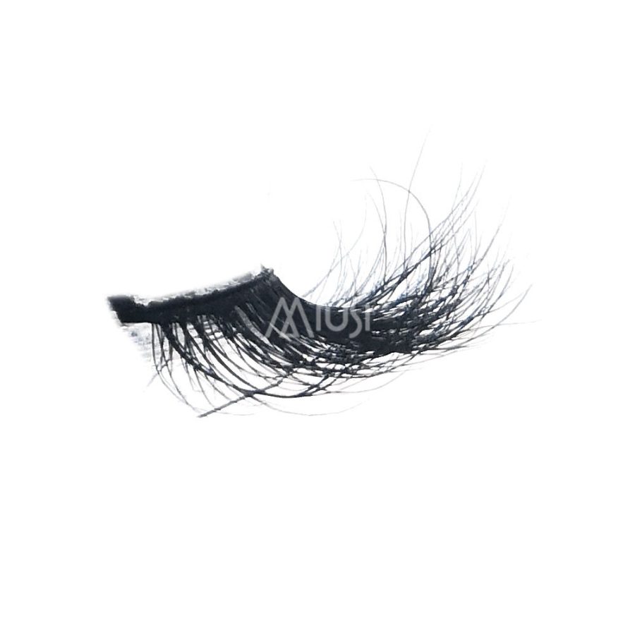 3D MINK FALSE EYELASHES WHOLESALE M032