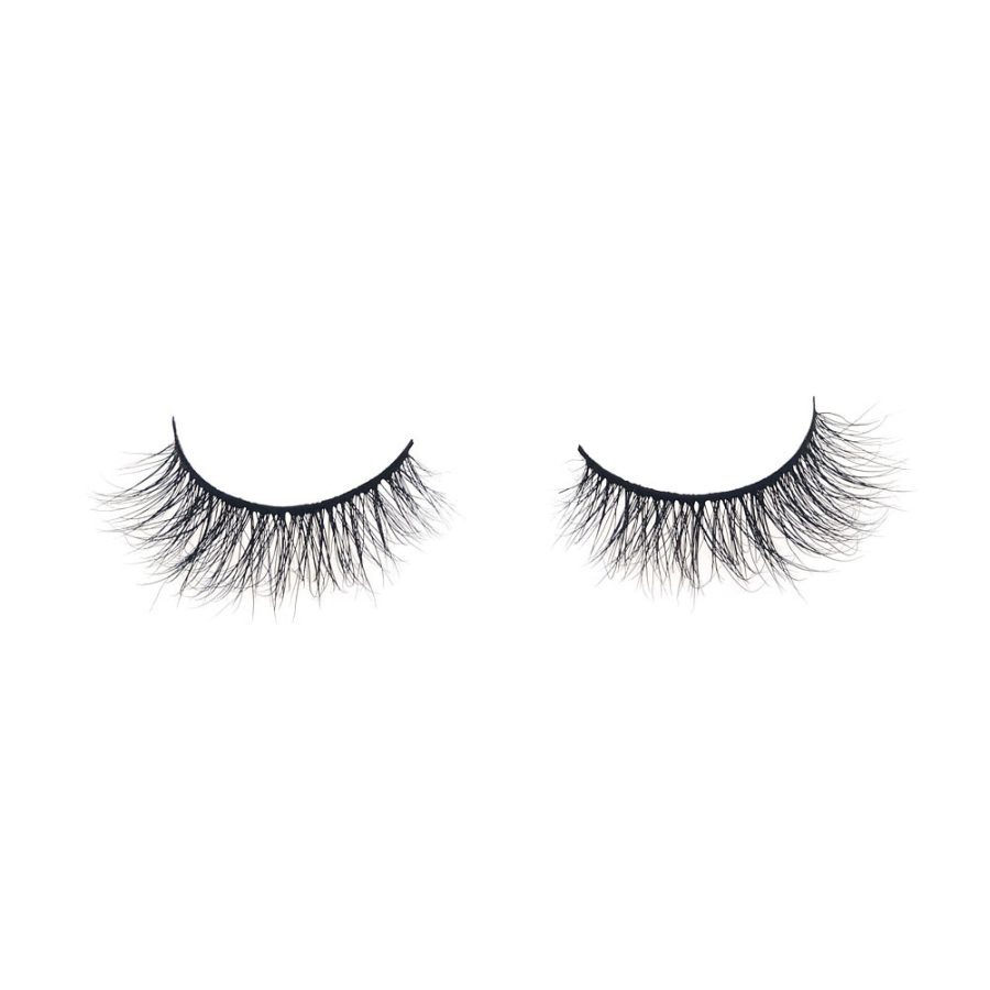 3D MINK FALSE EYELASHES WHOLESALE M032