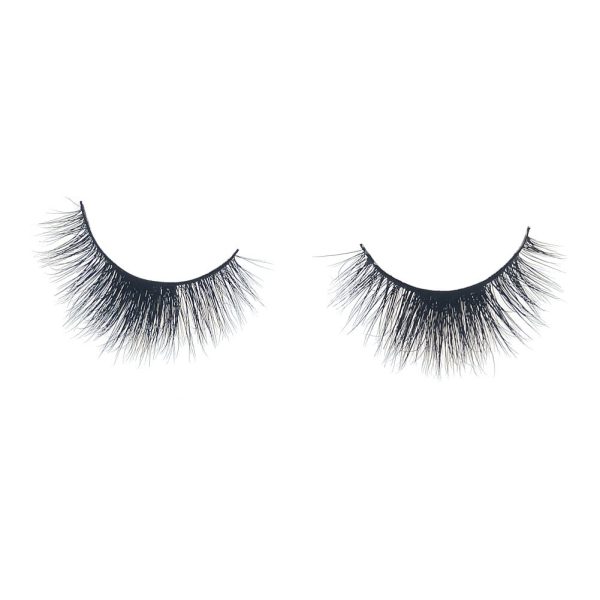 3D MINK FALSE EYELASHES WHOLESALE M033