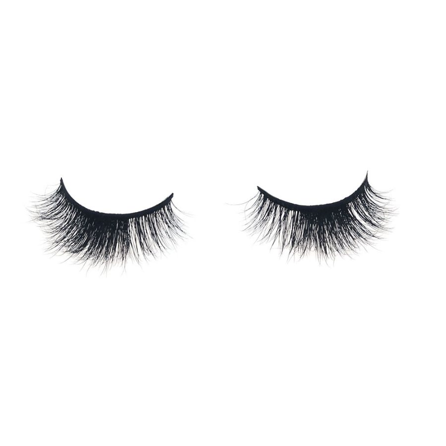 3D MINK FALSE EYELASHES WHOLESALE M033