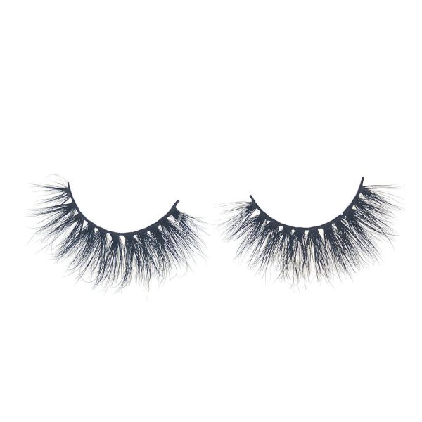 3D MINK FALSE EYELASHES WHOLESALE M036